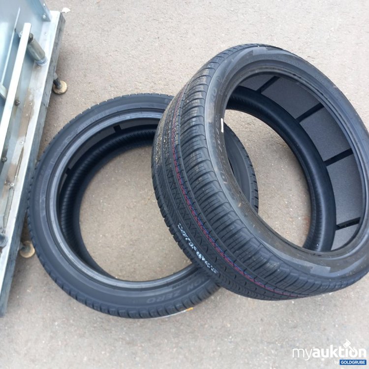 Artikel Nr. 523526: Pirelli Scorpion Zero All Season 275/40 R22