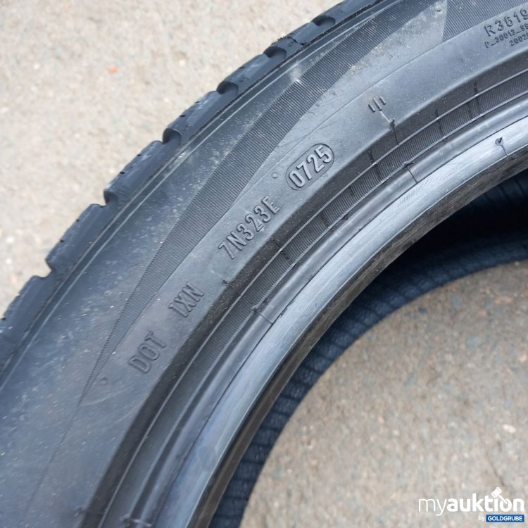 Artikel Nr. 523526: Pirelli Scorpion Zero All Season 275/40 R22