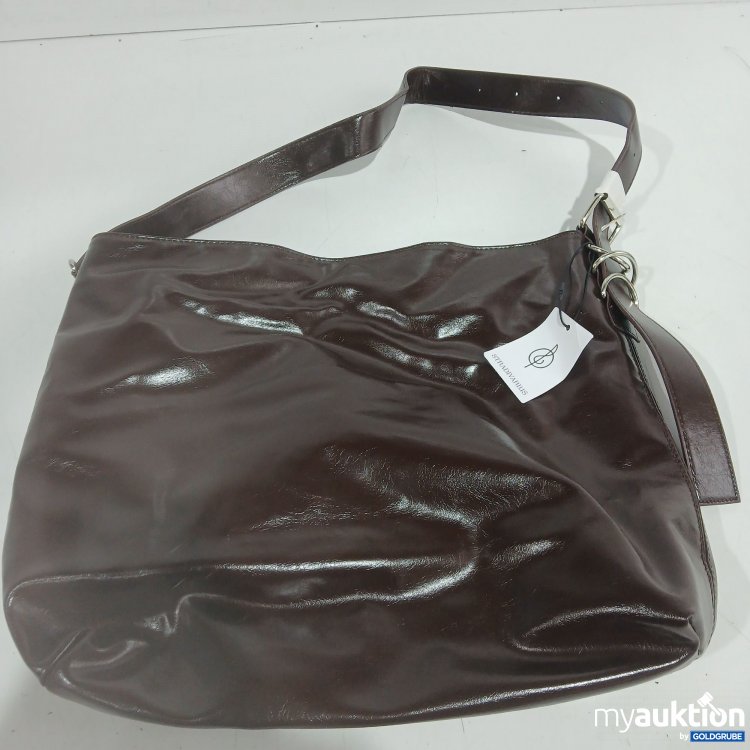 Artikel Nr. 524526: Stradivarius Tasche ca. 42x36cm 