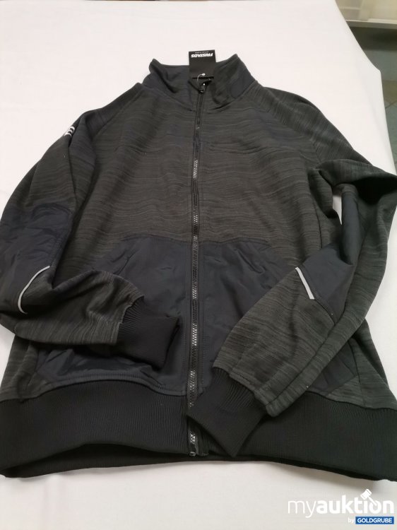 Artikel Nr. 648526 Artikel Nr. 648526: Fristads Jacke mit Aufschrift