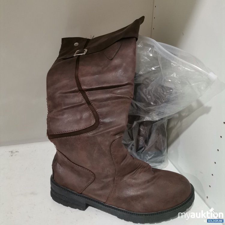 Artikel Nr. 801526 Artikel Nr. 801526: Stiefel