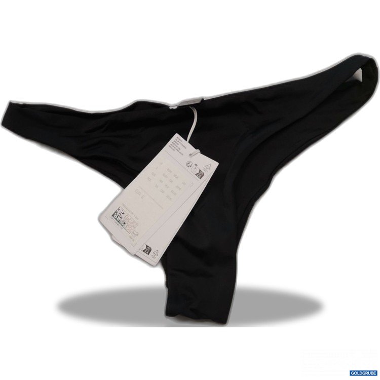 Artikel Nr. 838526 Artikel Nr. 838526: Weekday Bikinihose