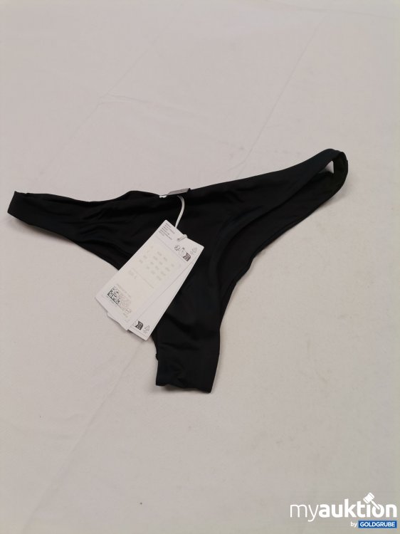 Artikel Nr. 838526 Artikel Nr. 838526: Weekday Bikinihose
