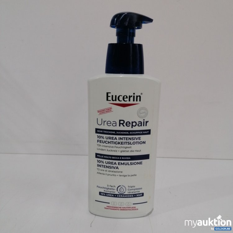 Artikel Nr. 844526: Eucerin Urea Repair 400ml