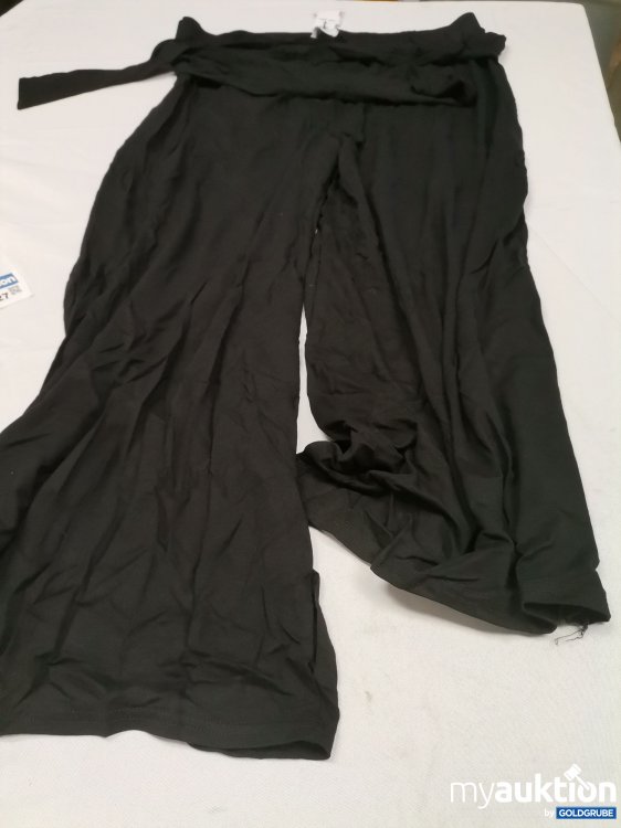 Artikel Nr. 863526: Yours London Schlupfhose 