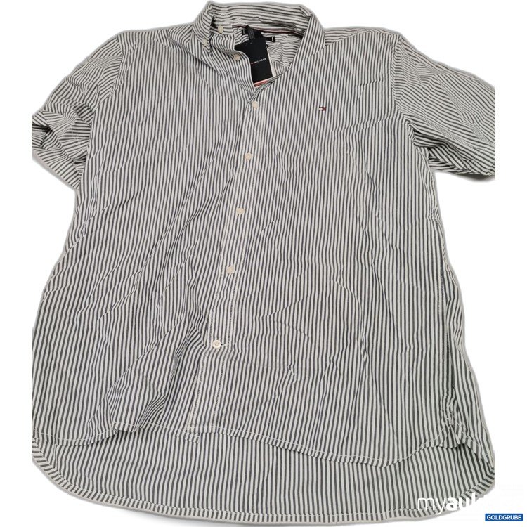 Artikel Nr. 864526: Tommy Hilfiger Hemd 