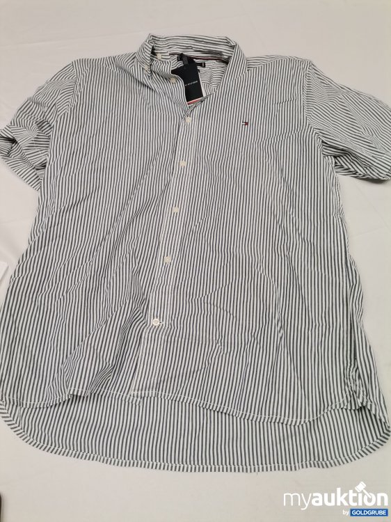 Artikel Nr. 864526: Tommy Hilfiger Hemd 