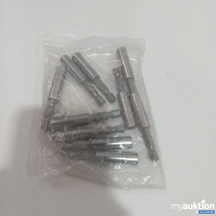 Artikel Nr. 871526: 10 Stück Magnetische Bohrer