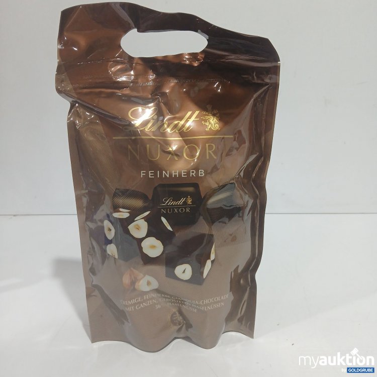 Artikel Nr. 897526: Lindt Nuxor Feinherb 700g