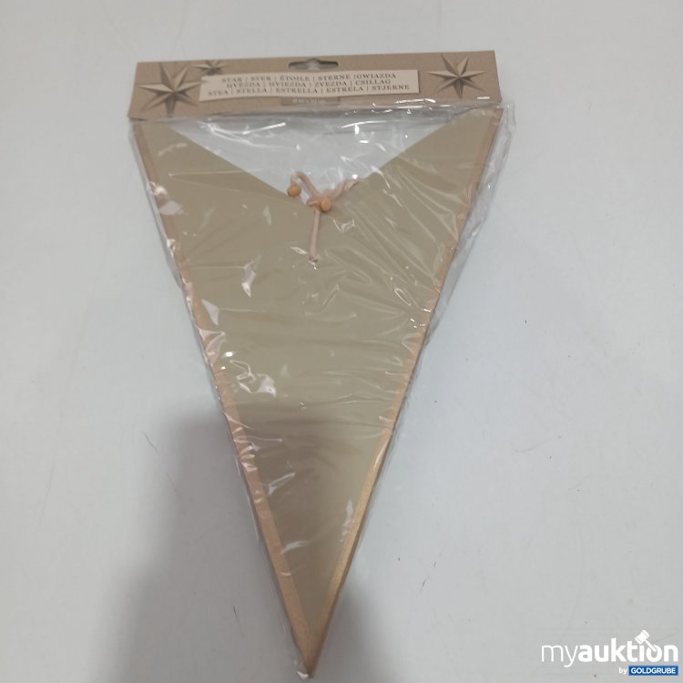 Artikel Nr. 912526 Artikel Nr. 912526: Sterne 60x20cm