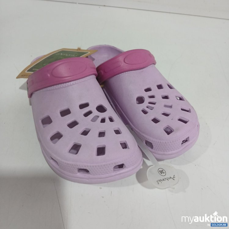 Artikel Nr. 916526: Antonio Clogs 