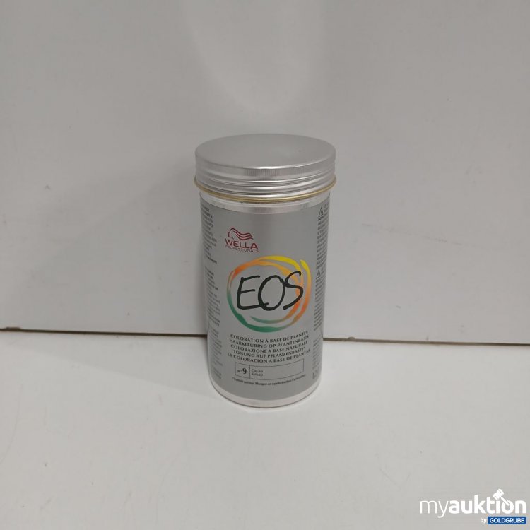 Artikel Nr. 919526: Wella EOS Coloration 9 120g