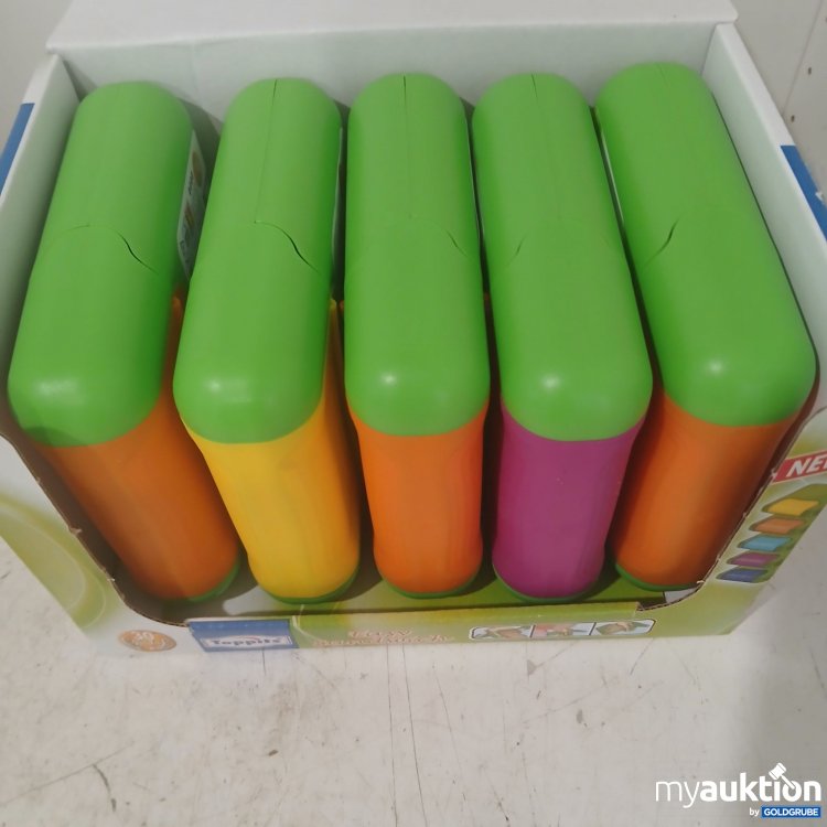 Artikel Nr. 930526: Toppits Easy Sandwich div. Farben 5Pack