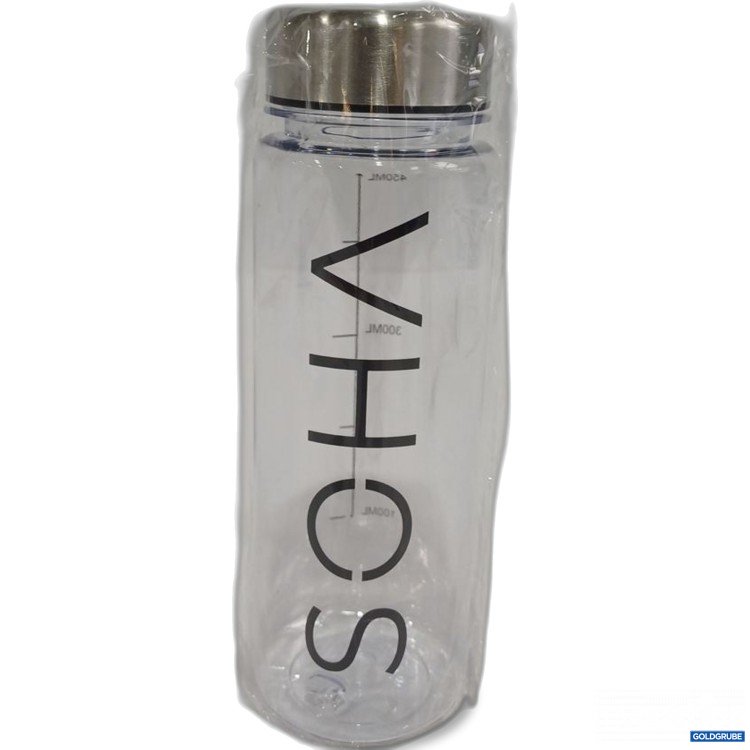 Artikel Nr. 933526: VHOS Trinkflasche Kunststoff