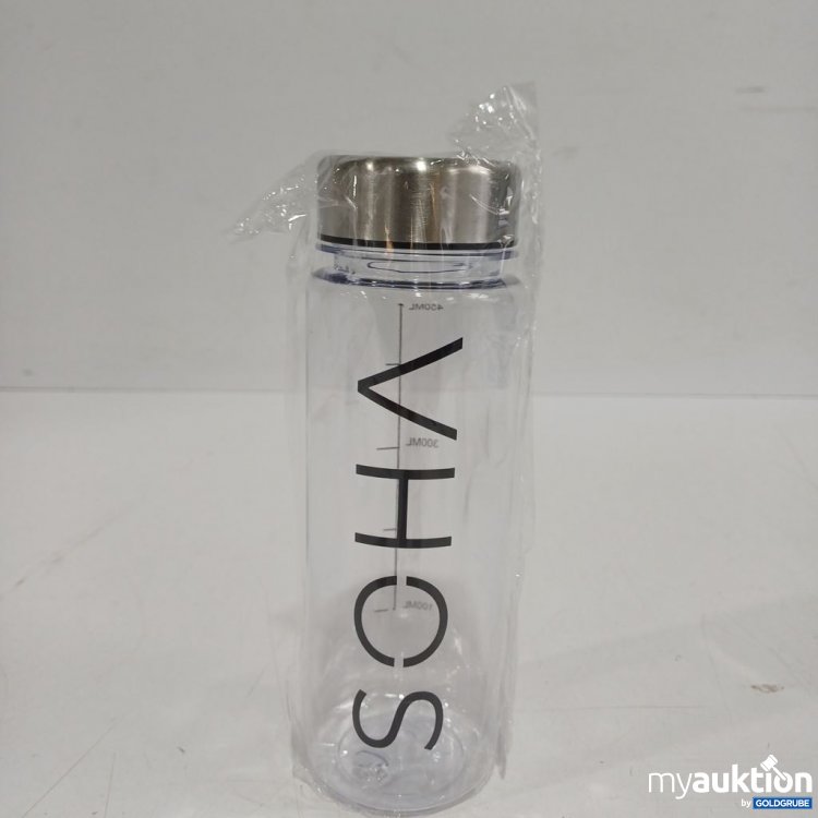 Artikel Nr. 933526: VHOS Trinkflasche Kunststoff