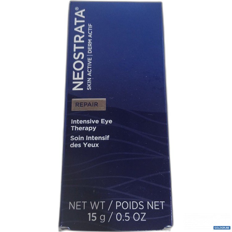 Artikel Nr. 956526: Neostrata Intensive Eye Therapy 15g 