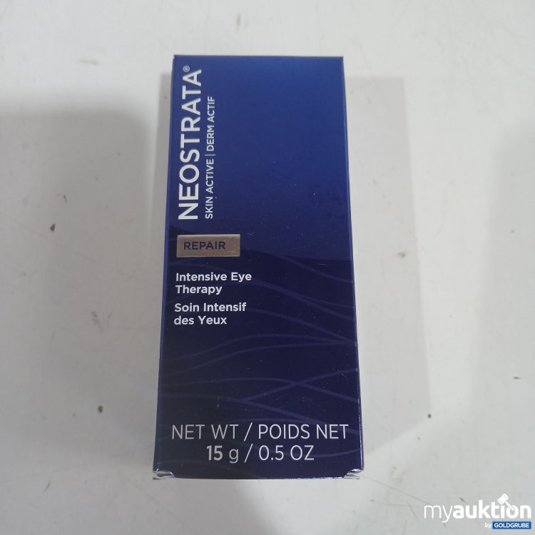 Artikel Nr. 956526: Neostrata Intensive Eye Therapy 15g 