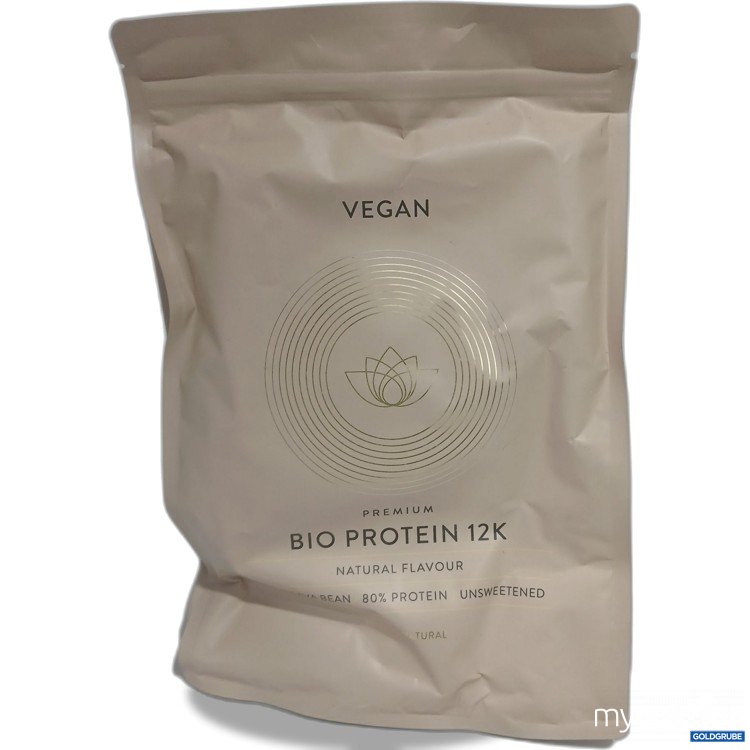 Artikel Nr. 960526: Sunday Natural Premium Bio Protein 12K  1000g