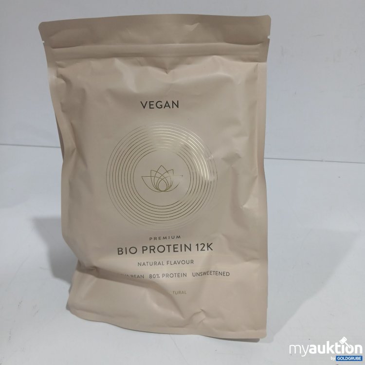 Artikel Nr. 960526: Sunday Natural Premium Bio Protein 12K  1000g