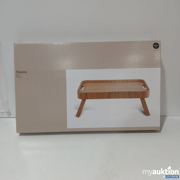 Artikel Nr. 967526: Sagaform Bed Tray Hanna 50×30×19cm, Art.No. 5018419