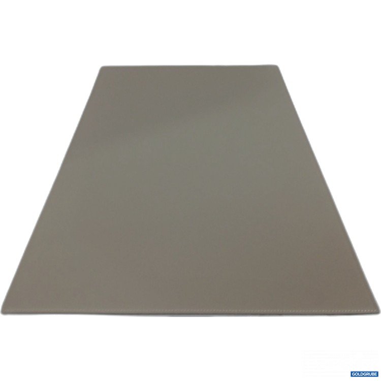 Artikel Nr. 977526: Eglooh Mercurio Schreibtischunterlage 80x50 taupe-grey  