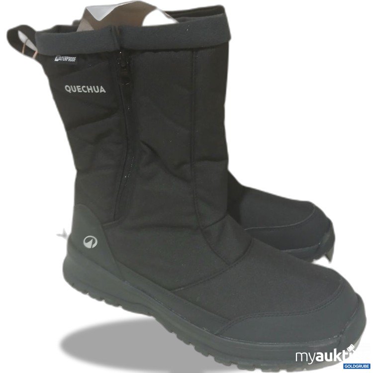 Artikel Nr. 978526: QUECHUA Winterstiefel
