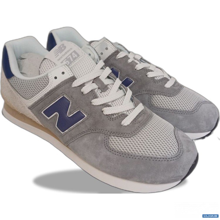 Artikel Nr. 980526: New Balance 574 Sneakers U574SPB