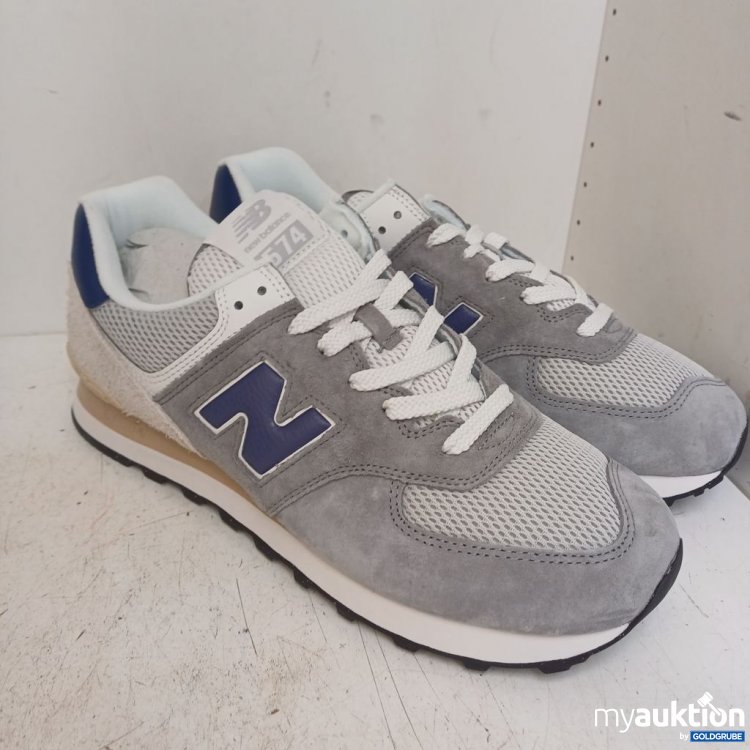 Artikel Nr. 980526: New Balance 574 Sneakers U574SPB