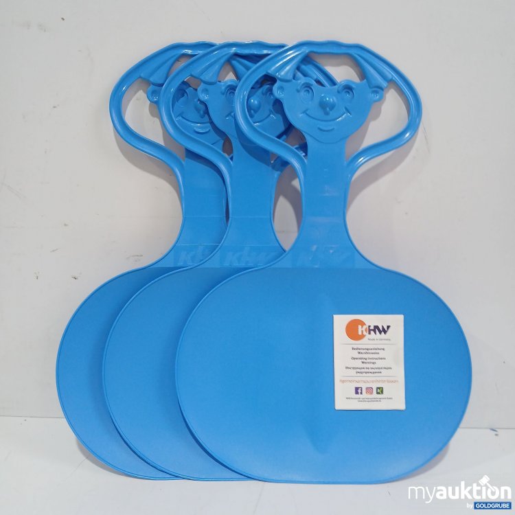 Artikel Nr. 982526: Khw Snow Glider Rutscher 