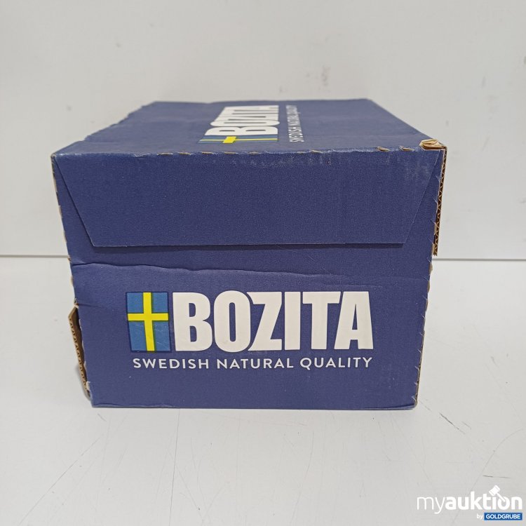 Artikel Nr. 983526: Bozita Huhn&Truthahn in Sauce 6x370g