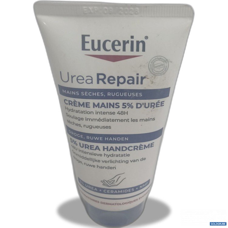 Artikel Nr. 986526 Artikel Nr. 986526: Eucerin Urea Repair 75ml