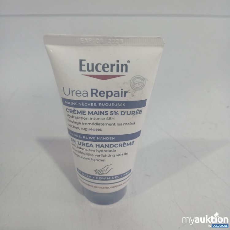 Artikel Nr. 986526 Artikel Nr. 986526: Eucerin Urea Repair 75ml