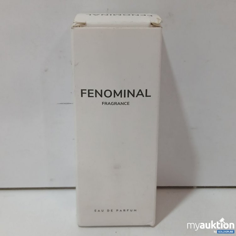 Artikel Nr. 987526 Artikel Nr. 987526: FENOMINAL Eau de Parfum 50ml