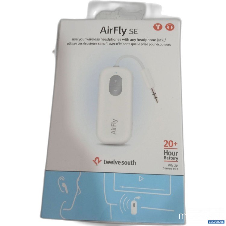 Artikel Nr. 989526 Artikel Nr. 989526: AirFly SE