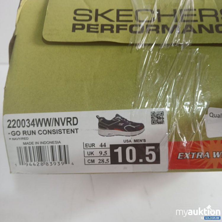Artikel Nr. 991526 Artikel Nr. 991526: Skechers Sportschuhe Go Run Consistent