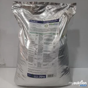 Auktion VitiSan Pflanzenschutzmittel Fungizid (Pfl.Reg.Nr. 3578-0) 25 kg