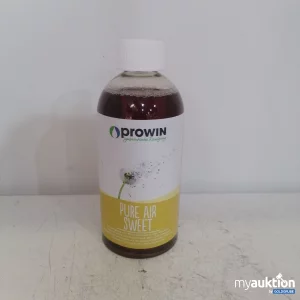 Auktion Prowin Pure Air Sweet 500ml 