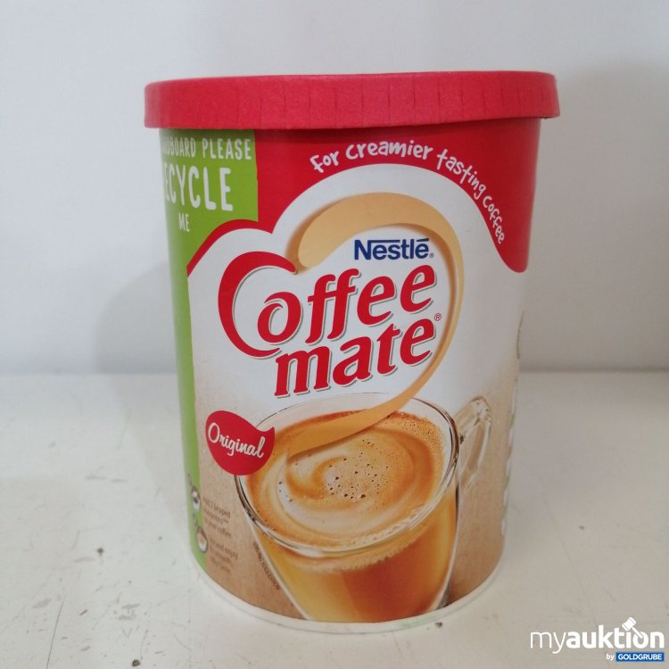 Artikel Nr. 432527: Nestle Coffee mate 450g 