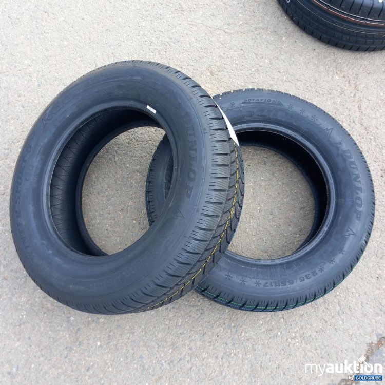 Artikel Nr. 523527: Dunlop Winter Sport 5 235/65 R17