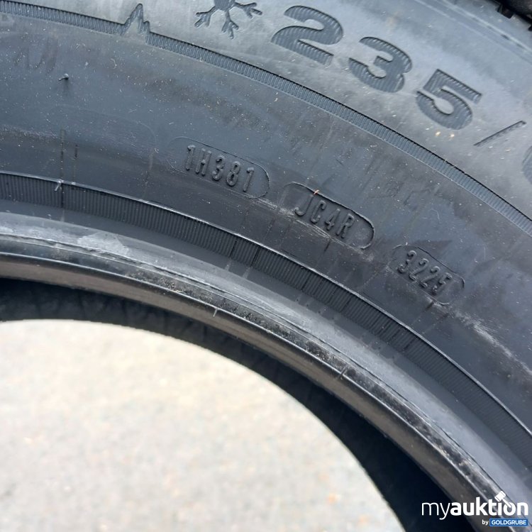 Artikel Nr. 523527: Dunlop Winter Sport 5 235/65 R17