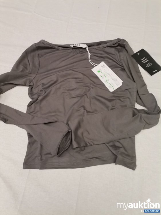 Artikel Nr. 697527 Artikel Nr. 697527: Nakd Shirt