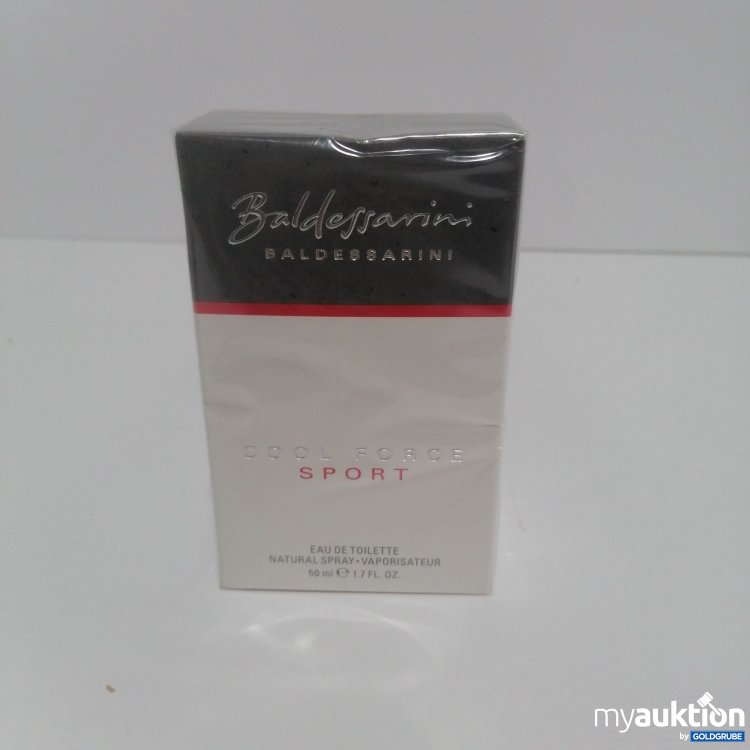 Artikel Nr. 780527 Artikel Nr. 780527: Baldessarini Cool Force Sport 50ml
