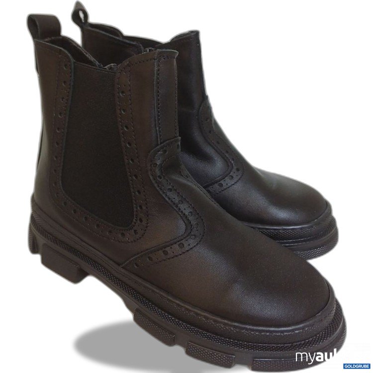 Artikel Nr. 781527 Artikel Nr. 781527: lamino Chelsea Boots