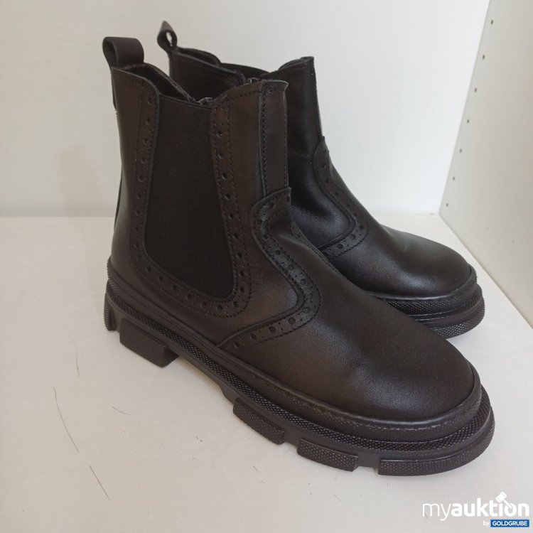 Artikel Nr. 781527 Artikel Nr. 781527: lamino Chelsea Boots