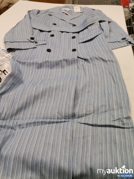 Artikel Nr. 836527: Nakd Mantel 