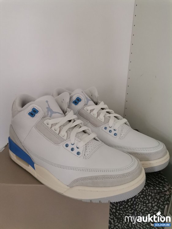 Artikel Nr. 848527 Artikel Nr. 848527: Air Jordan 3 retr0