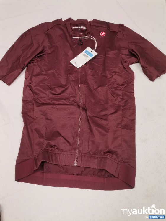 Artikel Nr. 864527: Castelli Radtrikot 
