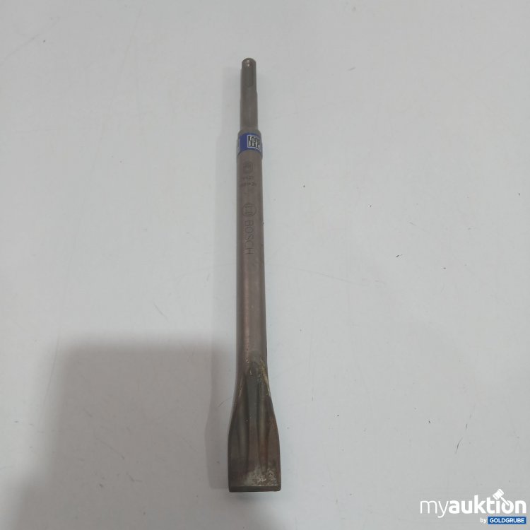 Artikel Nr. 871527: Bosch Flachmeißel Y427 7681428