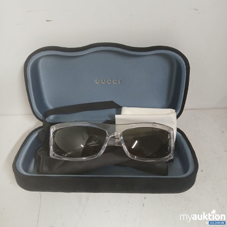 Artikel Nr. 875527: Gucci Sonnenbrille 