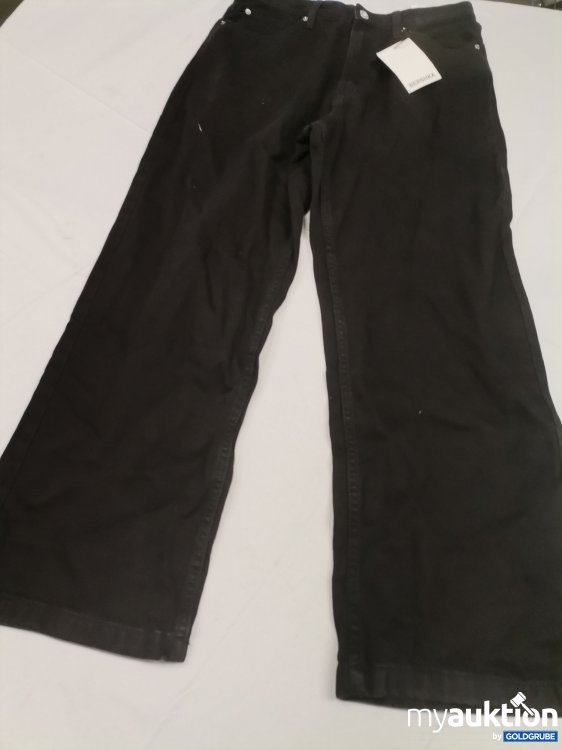 Artikel Nr. 879527: Bershka Baggy Jeans 